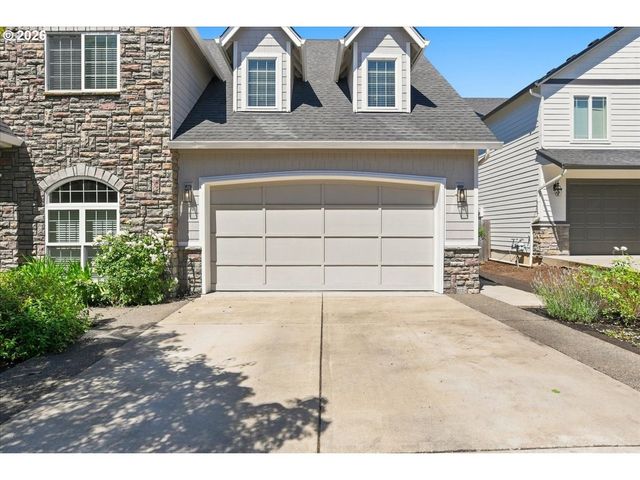 906 N 9TH Way, Ridgefield, WA 98642