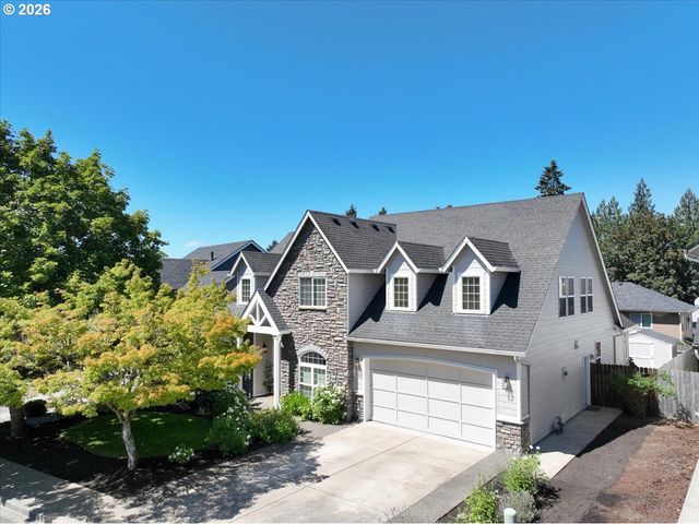 906 N 9TH Way, Ridgefield, WA 98642