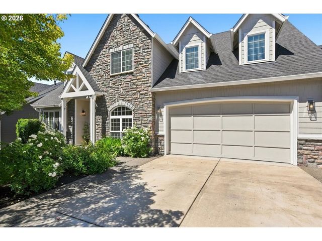 906 N 9TH Way, Ridgefield, WA 98642