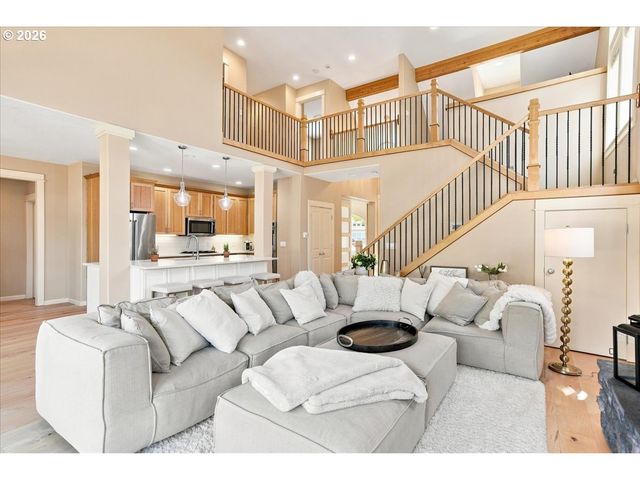 906 N 9TH Way, Ridgefield, WA 98642