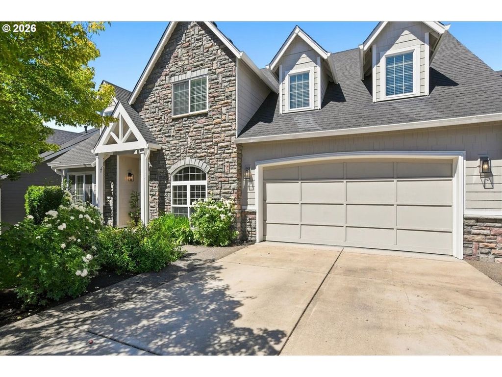 906 N 9TH Way, Ridgefield, WA 98642