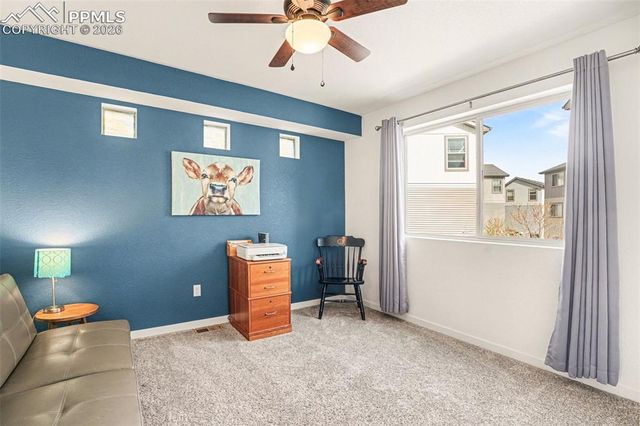 6291 John Muir Trail, Colorado Springs, CO 80927