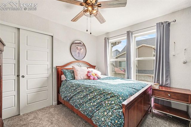 6291 John Muir Trail, Colorado Springs, CO 80927