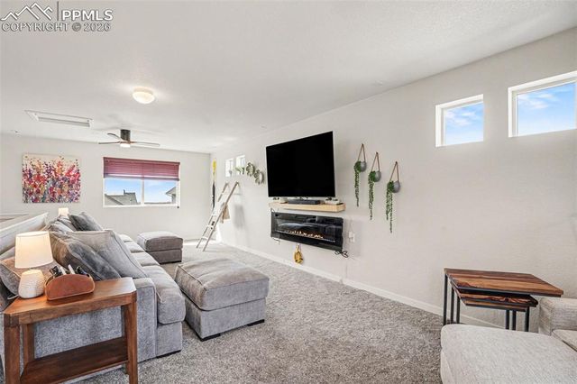 6291 John Muir Trail, Colorado Springs, CO 80927