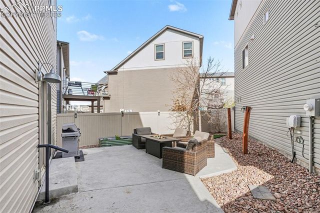 6291 John Muir Trail, Colorado Springs, CO 80927
