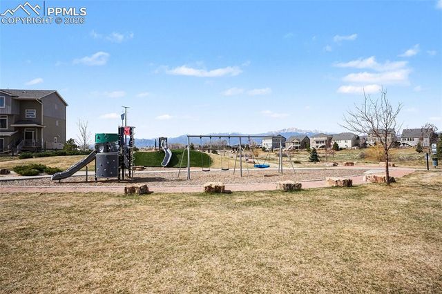 6291 John Muir Trail, Colorado Springs, CO 80927