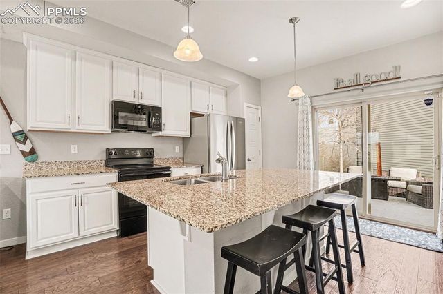 6291 John Muir Trail, Colorado Springs, CO 80927