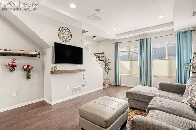 6291 John Muir Trail, Colorado Springs, CO 80927