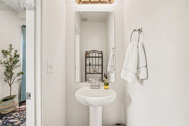 6291 John Muir Trail, Colorado Springs, CO 80927