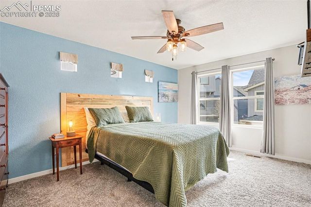 6291 John Muir Trail, Colorado Springs, CO 80927