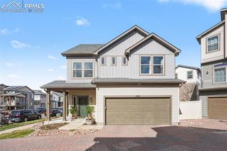 6291 John Muir Trail, Colorado Springs, CO 80927