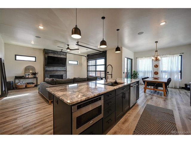 10503 Willow Ave, Poncha Springs, CO 81242