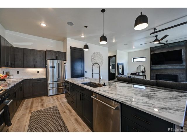 10503 Willow Ave, Poncha Springs, CO 81242