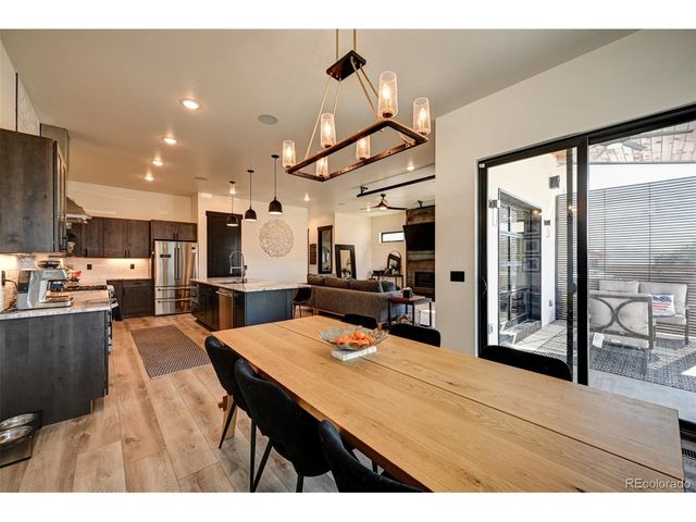 10503 Willow Ave, Poncha Springs, CO 81242