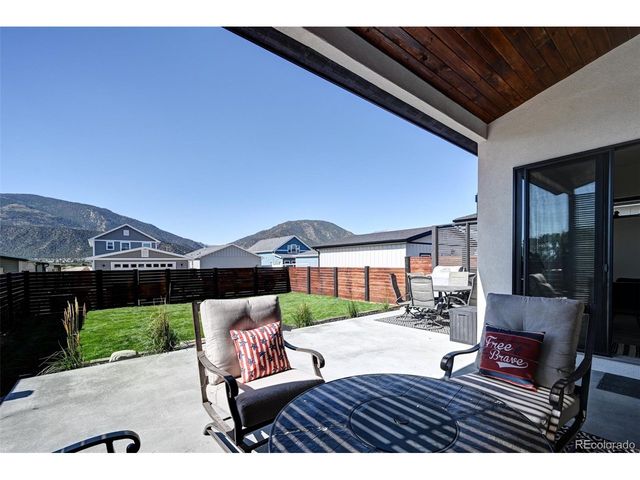 10503 Willow Ave, Poncha Springs, CO 81242