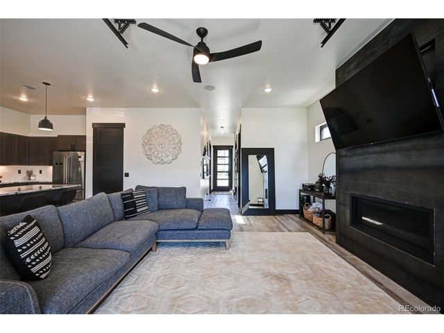 10503 Willow Ave, Poncha Springs, CO 81242