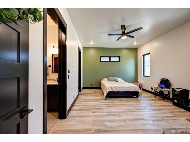 10503 Willow Ave, Poncha Springs, CO 81242