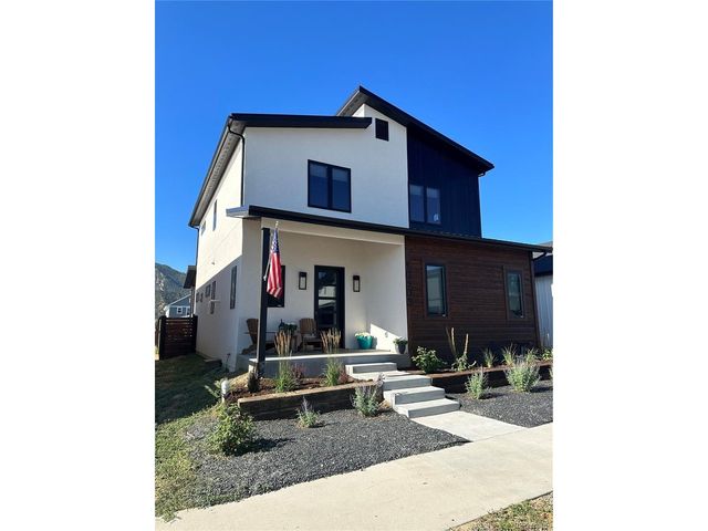10503 Willow Ave, Poncha Springs, CO 81242