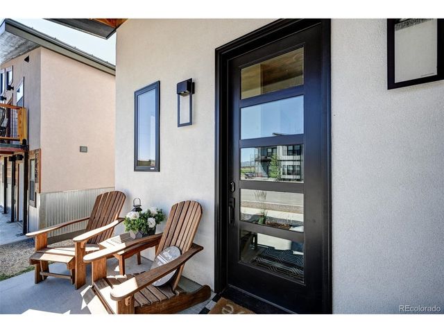 10503 Willow Ave, Poncha Springs, CO 81242