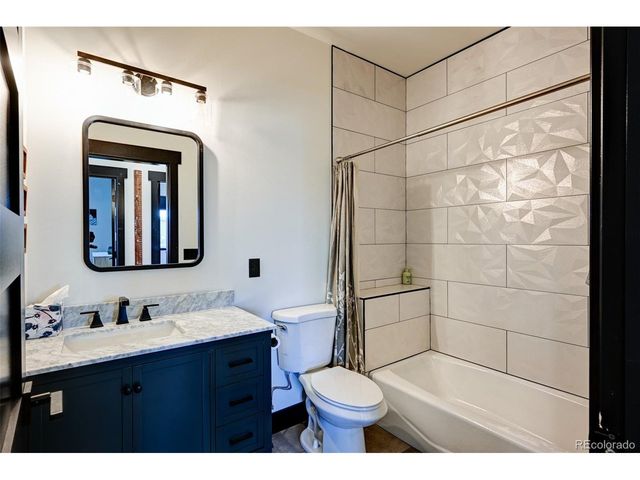 10503 Willow Ave, Poncha Springs, CO 81242