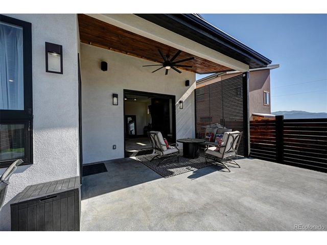 10503 Willow Ave, Poncha Springs, CO 81242
