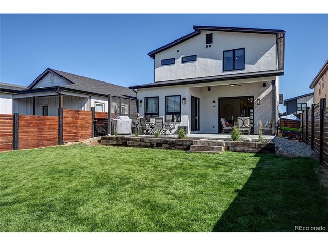 10503 Willow Ave, Poncha Springs, CO 81242