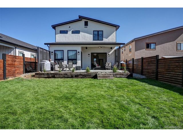10503 Willow Ave, Poncha Springs, CO 81242