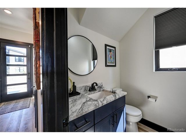 10503 Willow Ave, Poncha Springs, CO 81242