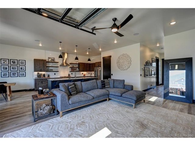 10503 Willow Ave, Poncha Springs, CO 81242