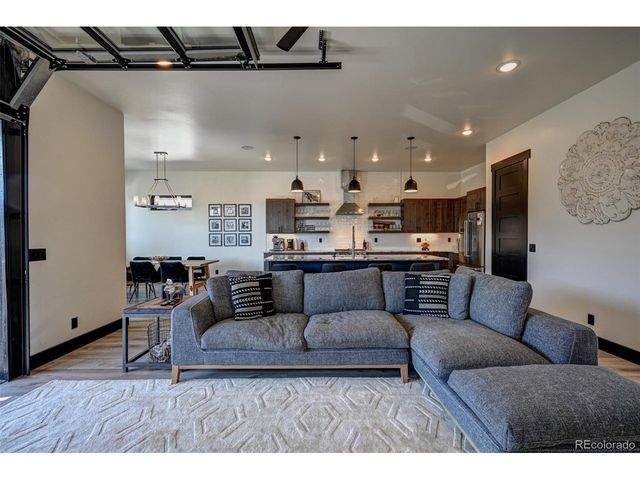 10503 Willow Ave, Poncha Springs, CO 81242