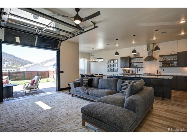 10503 Willow Ave, Poncha Springs, CO 81242