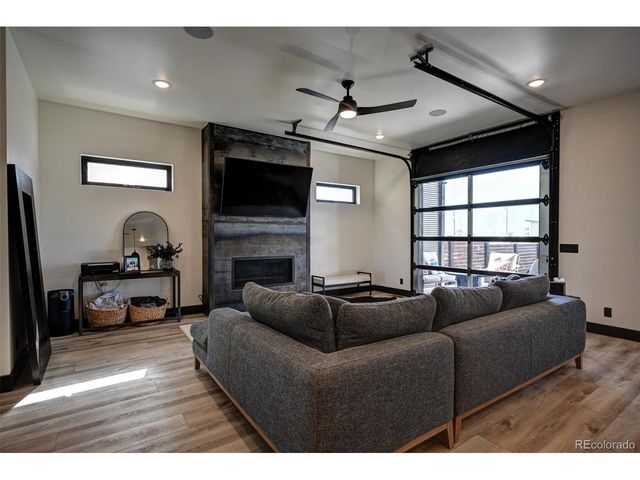 10503 Willow Ave, Poncha Springs, CO 81242