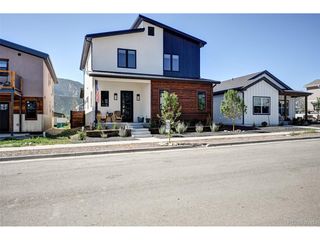 10503 Willow Ave, Poncha Springs, CO 81242