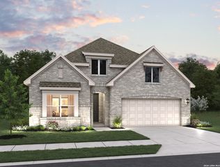 315 Brood Dr, Adkins, TX 78101