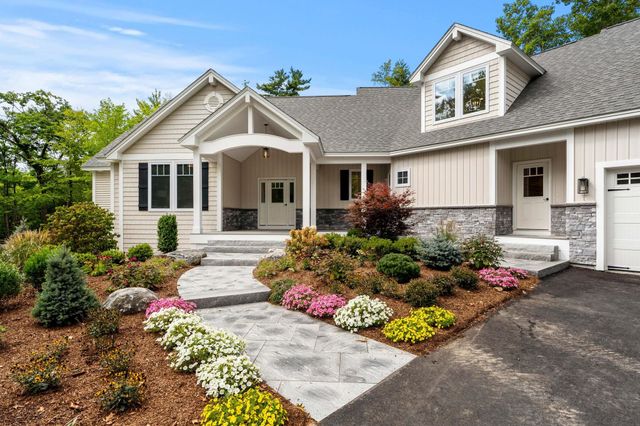 1 Whitetail Way The Silverton, Amherst, NH 03031