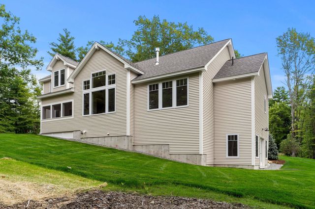 1 Whitetail Way The Silverton, Amherst, NH 03031
