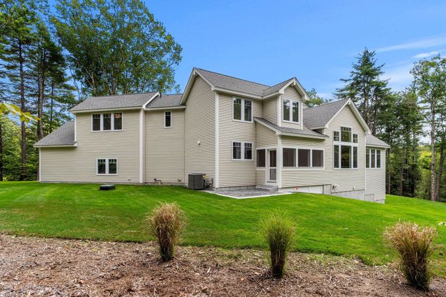 1 Whitetail Way The Silverton, Amherst, NH 03031