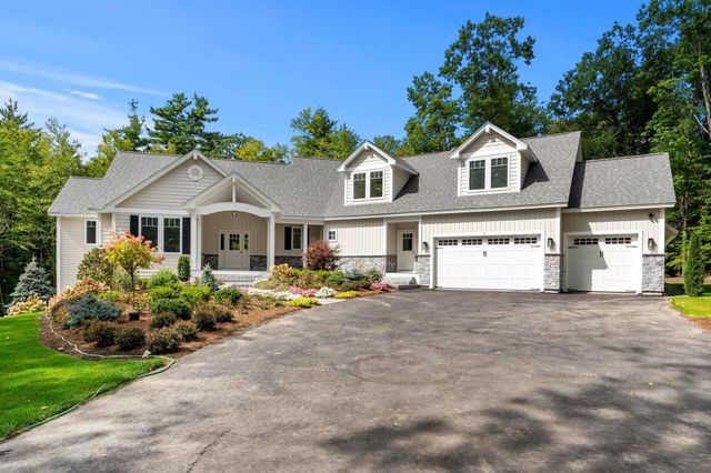 1 Whitetail Way The Silverton, Amherst, NH 03031