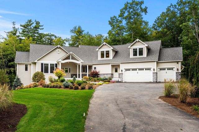 1 Whitetail Way The Silverton, Amherst, NH 03031