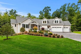 1 Whitetail Way The Silverton, Amherst, NH 03031