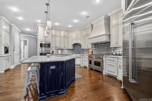 6522 Westminster, Benton, AR 72019