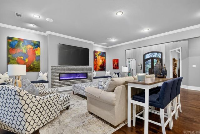 6522 Westminster, Benton, AR 72019