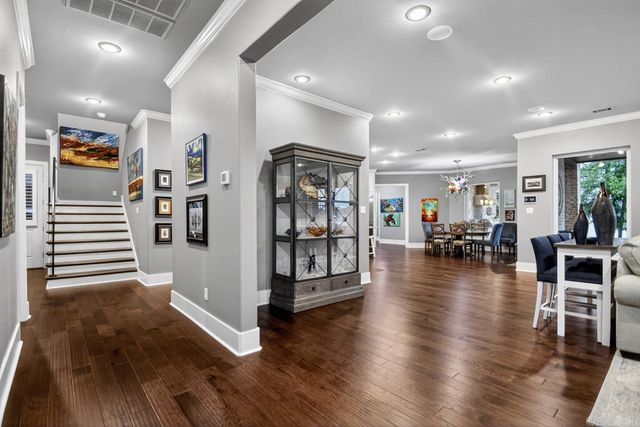 6522 Westminster, Benton, AR 72019