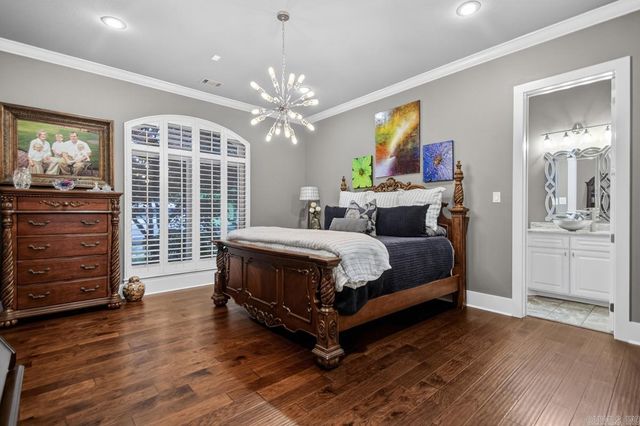 6522 Westminster, Benton, AR 72019
