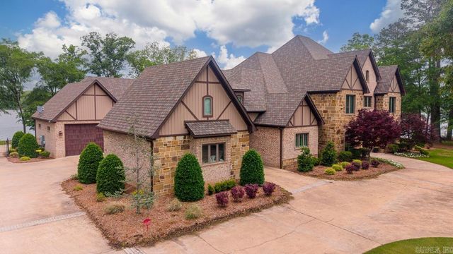 6522 Westminster, Benton, AR 72019