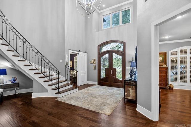 6522 Westminster, Benton, AR 72019
