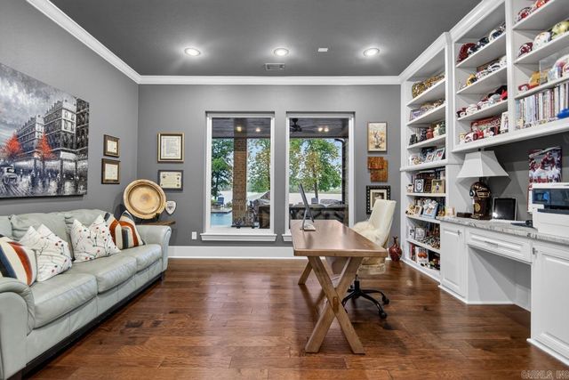 6522 Westminster, Benton, AR 72019