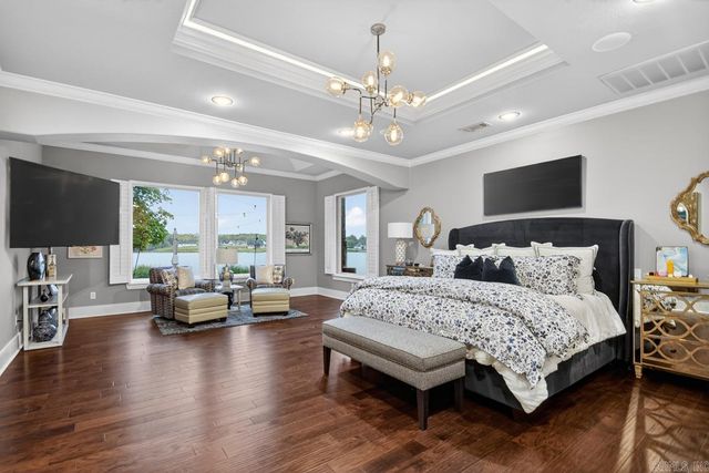 6522 Westminster, Benton, AR 72019
