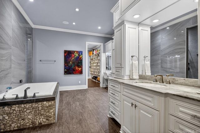 6522 Westminster, Benton, AR 72019