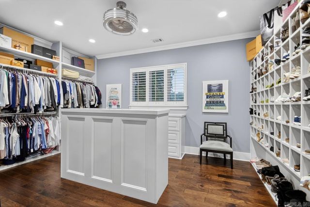 6522 Westminster, Benton, AR 72019